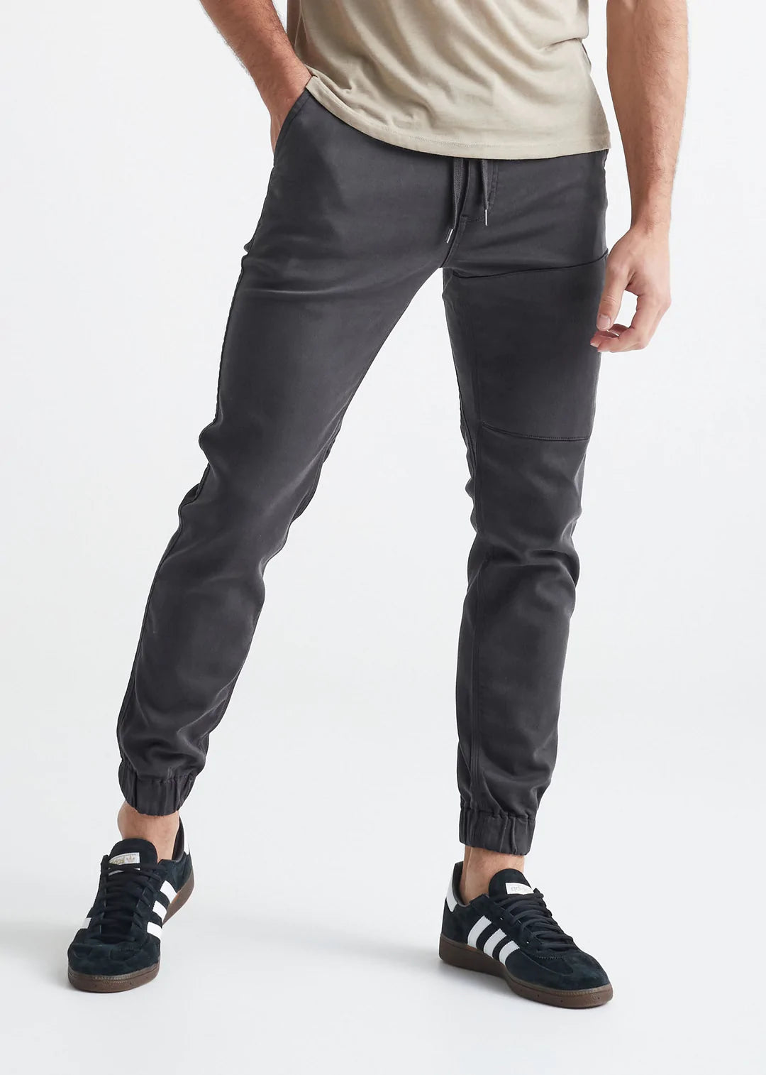 Duer - No Sweat Jogger