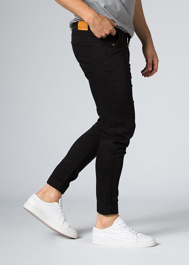 Duer - No Sweat Jogger