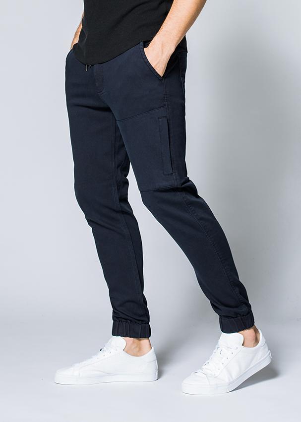 No sweat jogger hot sale