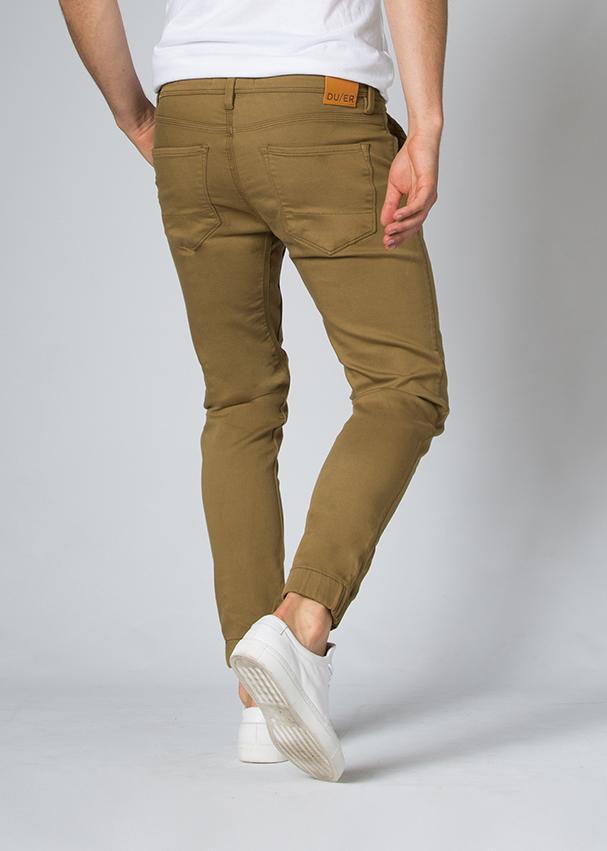 Duer - No Sweat Jogger
