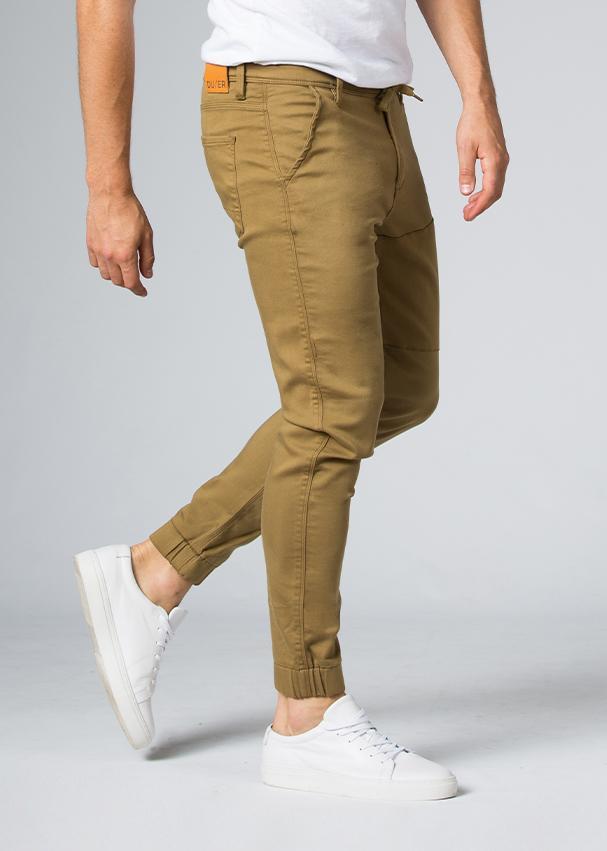 Duer joggers sale