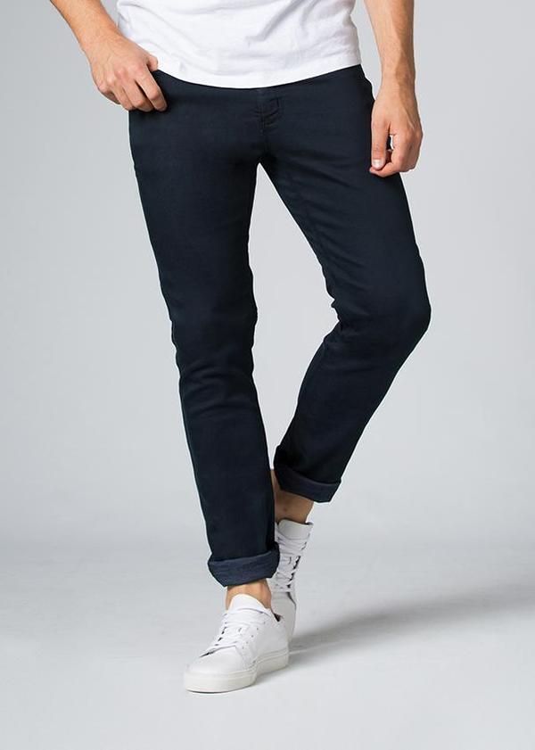 Duer - No Sweat Pant - Slim Taper