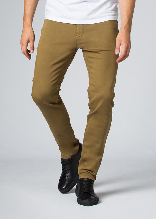 Duer - No Sweat Pant - Slim Taper