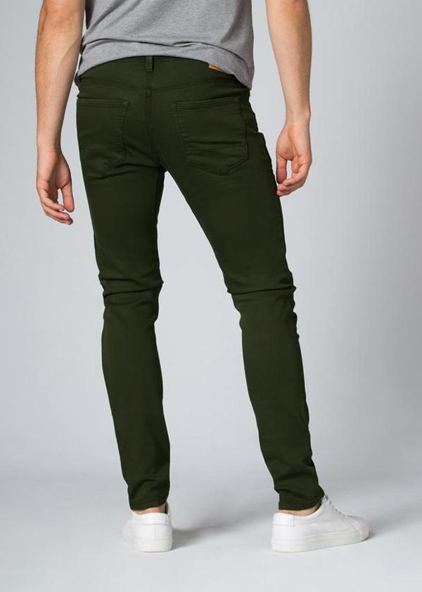 Duer - No Sweat Pant - Slim Taper