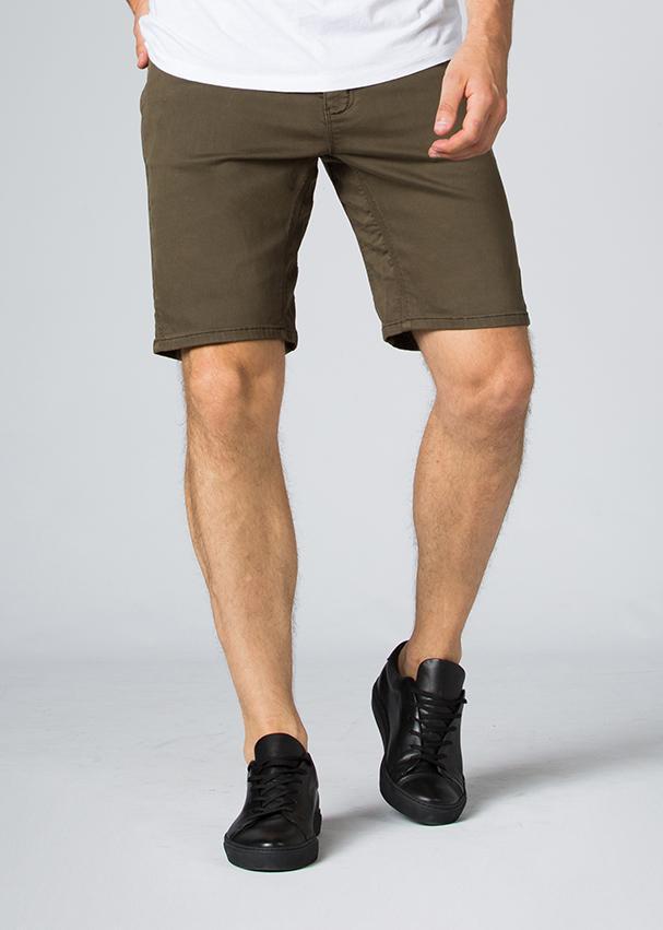 Duer - Slim Fit No Sweat Short