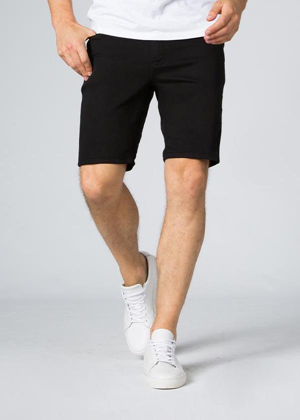 Duer - Slim Fit No Sweat Short