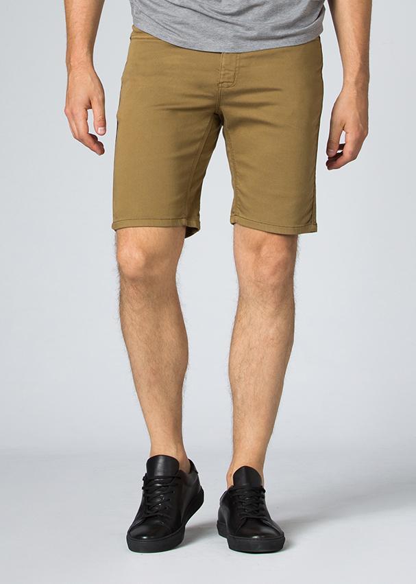 Duer - Slim Fit No Sweat Short