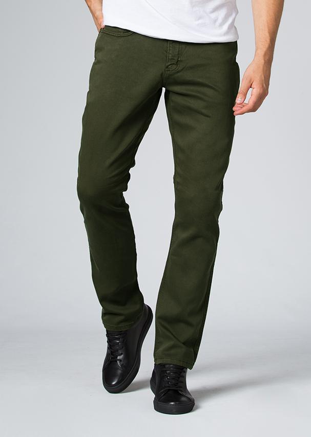 Duer - No Sweat Pant - Athletic Taper
