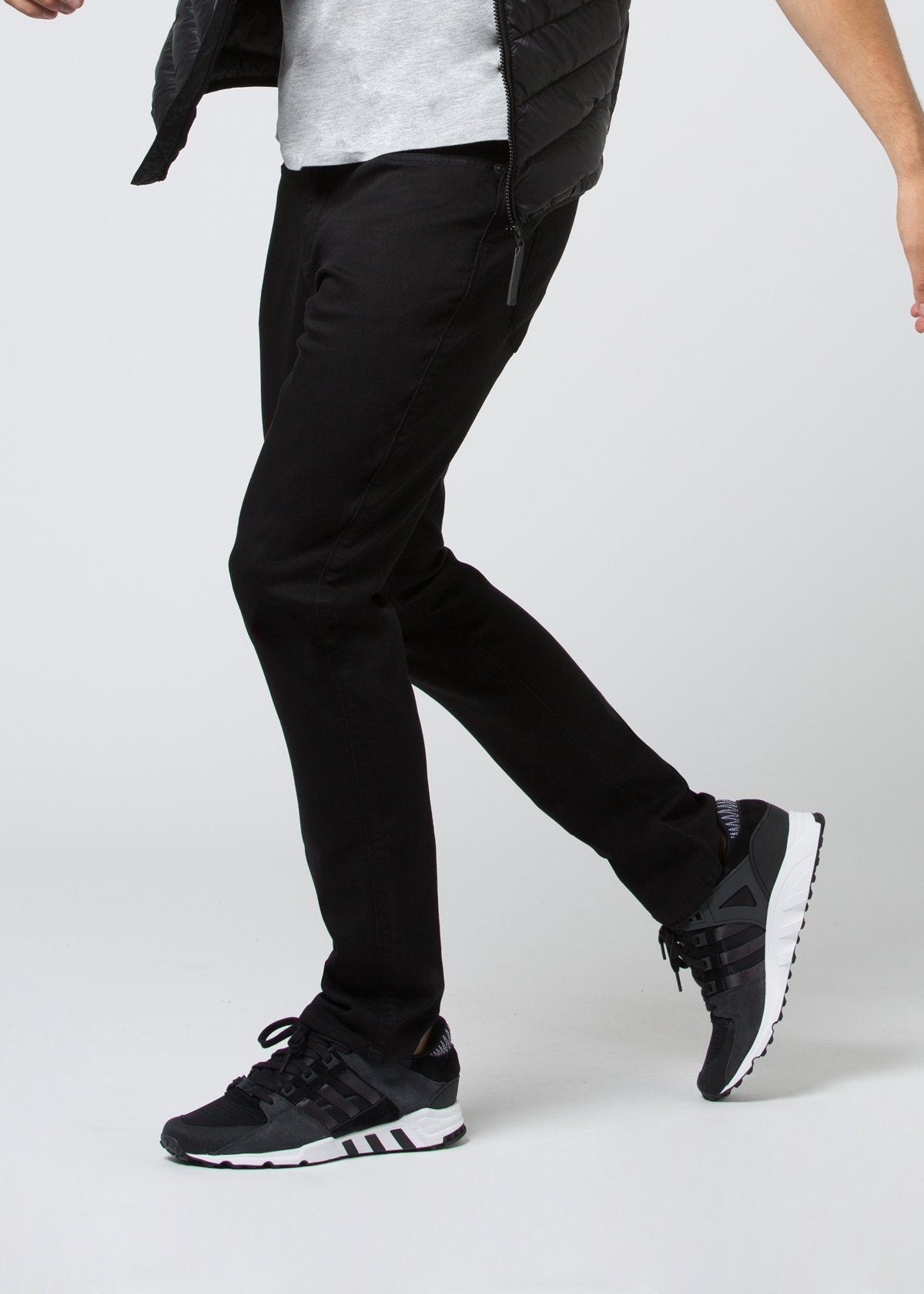 Duer - No Sweat Pant - Athletic Taper