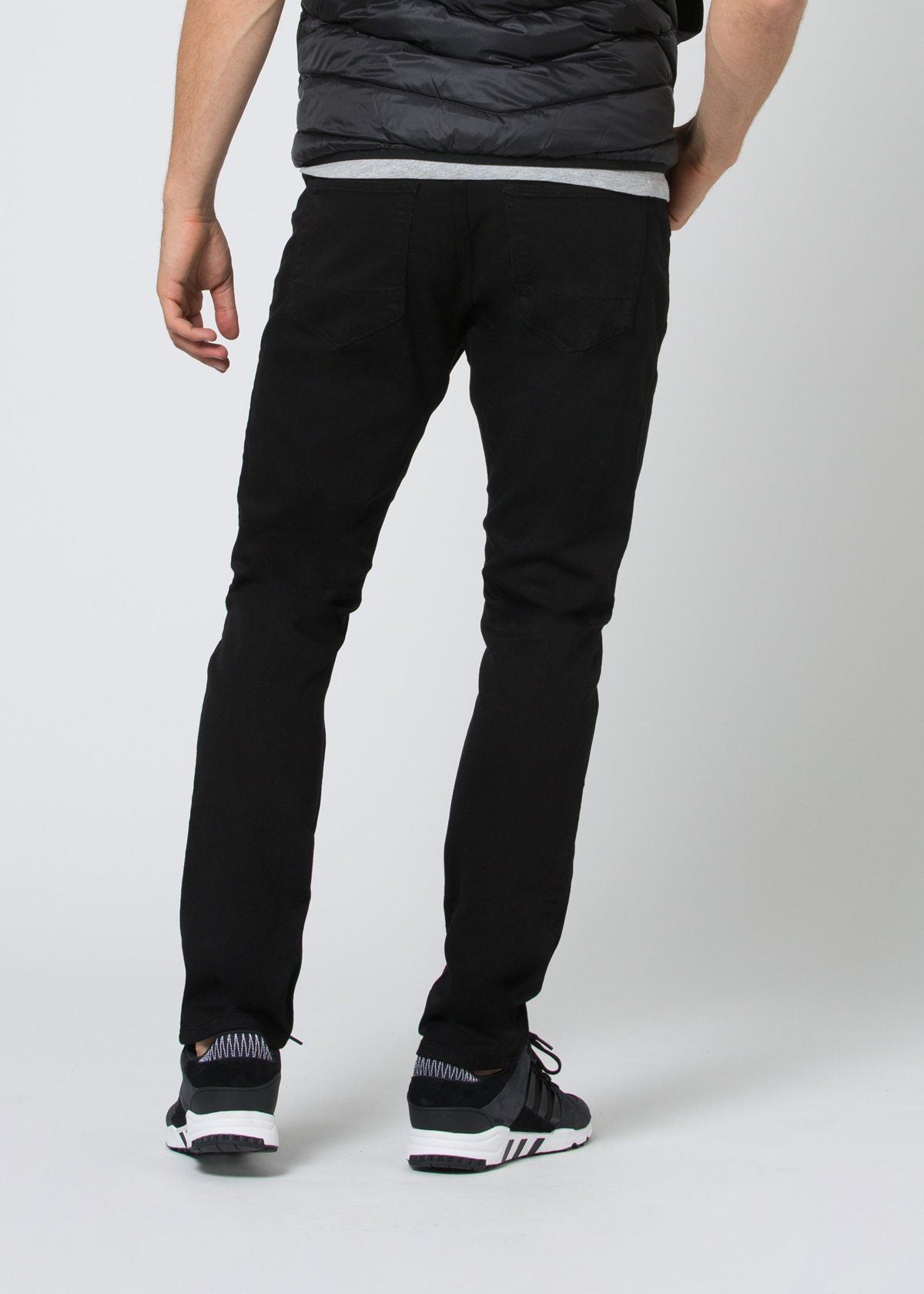 Duer - No Sweat Pant - Athletic Taper
