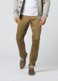 Duer - No Sweat Pant - Athletic Taper