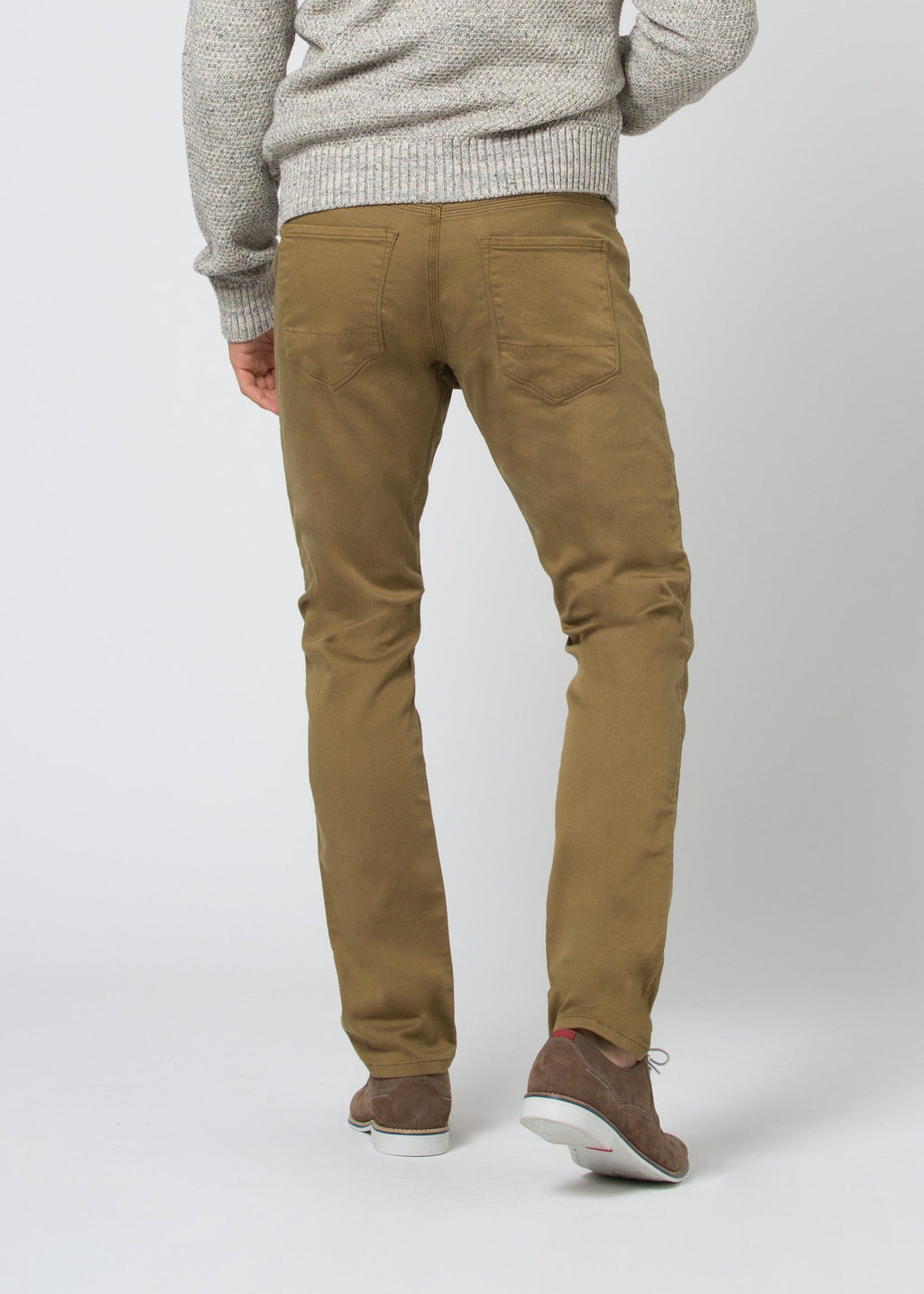 Duer - No Sweat Pant - Athletic Taper