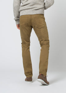 Duer - Relaxed Fit No Sweat Pant