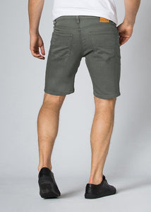 Duer - Slim Fit No Sweat Short