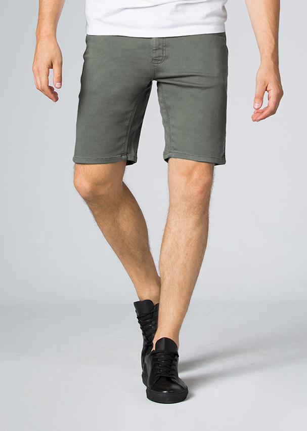 Duer - Slim Fit No Sweat Short