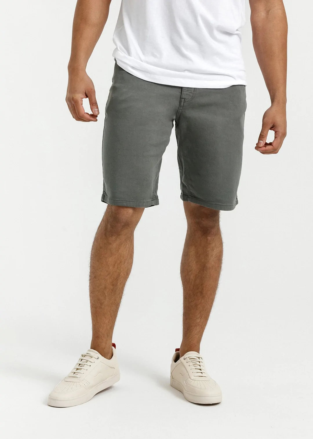 Duer - Relaxed No Sweat Shorts
