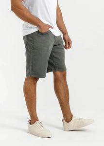 Duer - Relaxed No Sweat Shorts