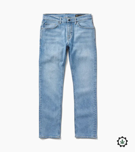 Roark - HWY 133 Slim Straight Denim