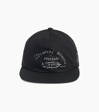 Load image into Gallery viewer, Roark - Freedom &amp; Chaos 5 Panel Hat