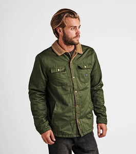 Roark - Hebrides Jacket