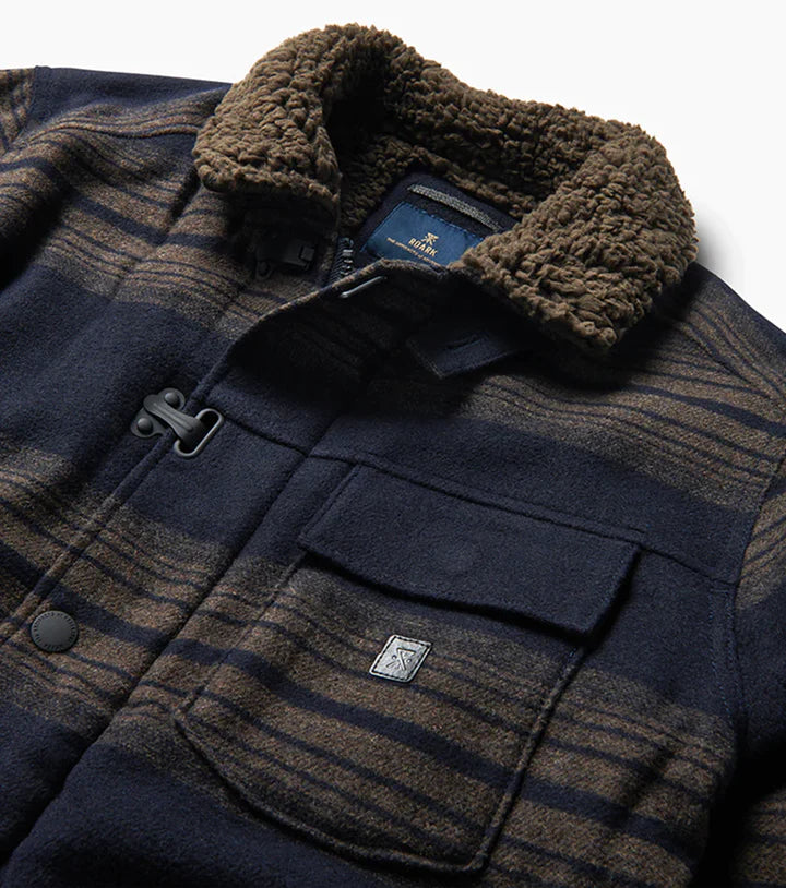 Roark - Axeman Jacket