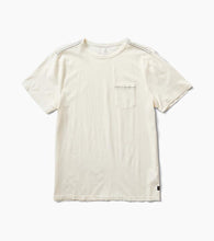 Load image into Gallery viewer, Roark - Organic Knit Tee