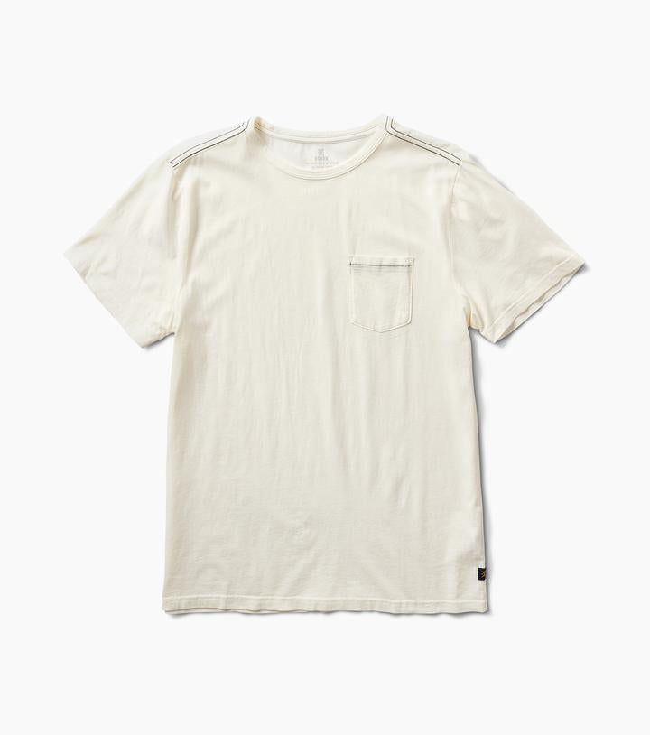 Roark - Well Worn Organic Tee