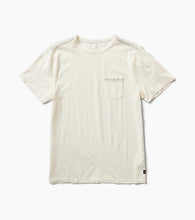 Load image into Gallery viewer, Roark - Well Worn Midweight Organic Knit Pocket Tee