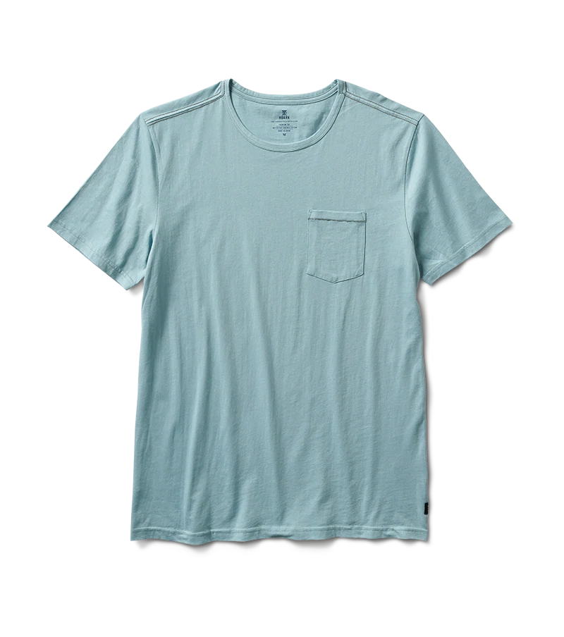 Roark - Well Worn Lightweight Organic Tee