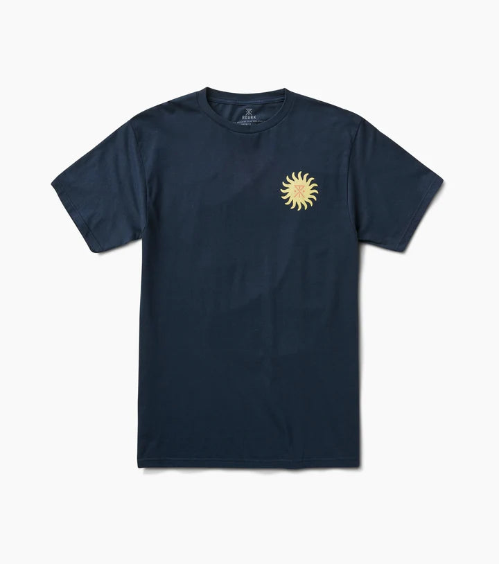 Roark - Expeditions of the Obsessed Tee