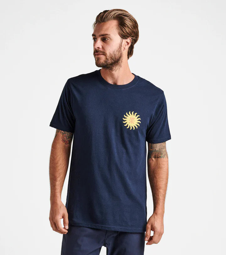 Roark - Expeditions of the Obsessed Tee