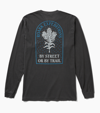 Load image into Gallery viewer, Roark - Street or Trail T-Shirt - Black