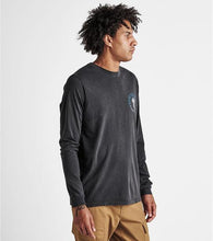 Load image into Gallery viewer, Roark - Street or Trail T-Shirt - Black