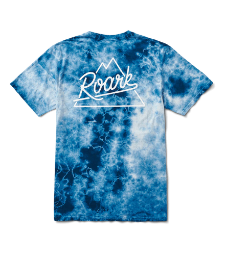 Roark - Peaking Tee