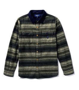 Roark - Nordsman Woven Flannel