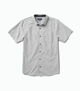 Roark - Well Worn Short Sleeve Woven Shirt