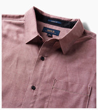 Load image into Gallery viewer, Roark - Well Worn Short Sleeve Woven Shirt