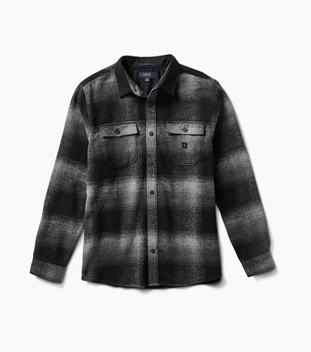 Roark - Nordsman Woven Flannel