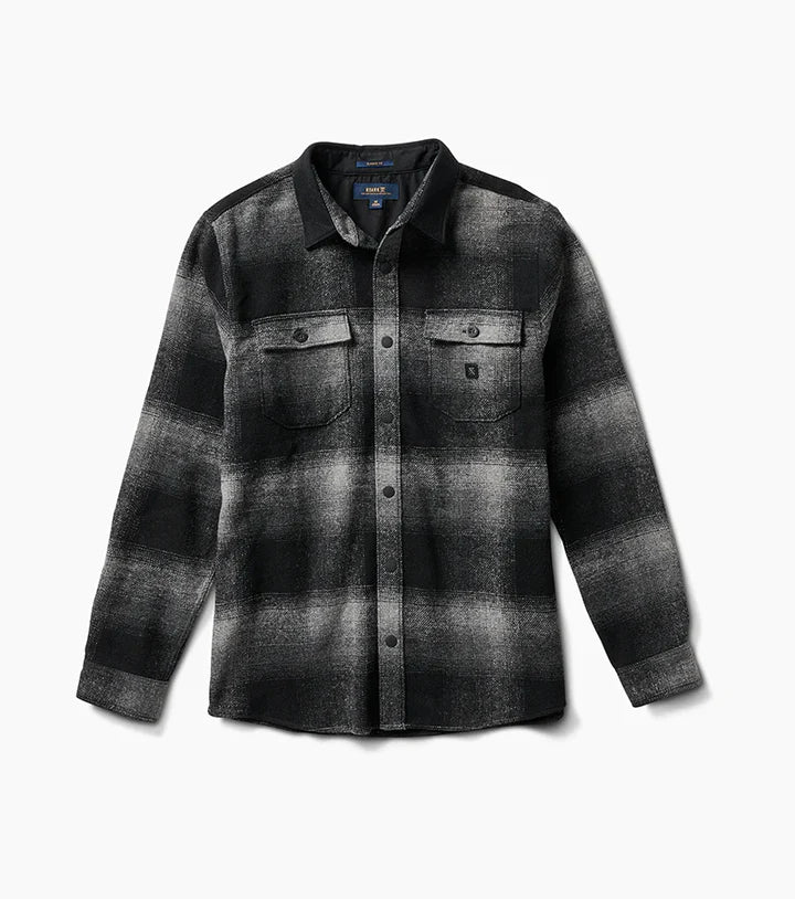 Roark - Nordsman Woven Flannel