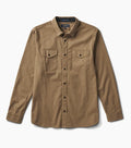 Roark - Campover Woven Shirt