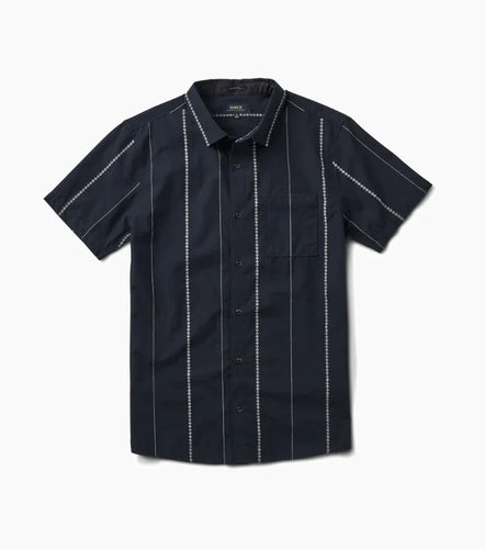 Roark - Journey Stripes Woven Shirt