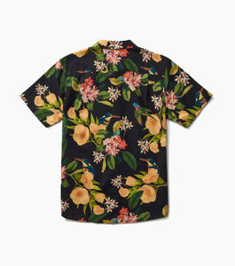 Roark - Journey Manu Floral Woven Shirt