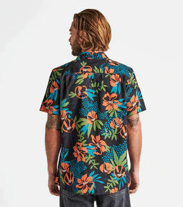 Roark - Journey Tahiti Nui Woven Shirt