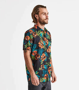 Roark - Journey Tahiti Nui Woven Shirt