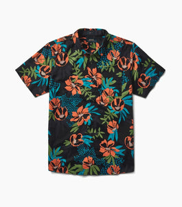 Roark - Journey Tahiti Nui Woven Shirt