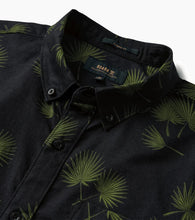 Load image into Gallery viewer, Roark - Scholar Fronds Woven Shirt