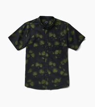 Load image into Gallery viewer, Roark - Scholar Fronds Woven Shirt
