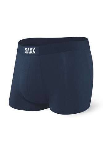 Saxx Vibe Trunk - Navy