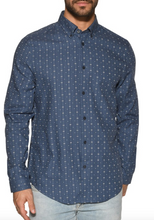 Load image into Gallery viewer, Ben Sherman - Chest Panel Dobby Shirt
