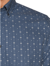 Load image into Gallery viewer, Ben Sherman - Chest Panel Dobby Shirt